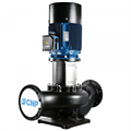 Циркуляционные насосы CNP