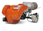 Газовые горелки Baltur