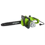 Электропилы (пилы цепные электрические)