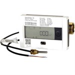 Теплосчетчики