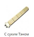 С сухими тэнами электрические накопительные водонагреватели