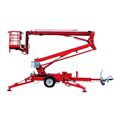 Прицепные подъемники Прицепные подъемники