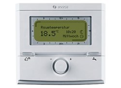 Комнатный терморегулятор Bosch FW 200 M26521 - фото 1158028