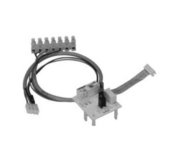 Интерфейсная плата Baxi QAA 73 KHG 71407251 M26507 - фото 1158038