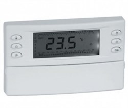 Комнатный терморегулятор Baxi Magictime KHG 71408671 M26506 - фото 1158039