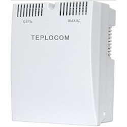 Стабилизатор сетевого напряжения Teplocom ST-888 M41027 - фото 1181160