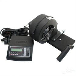 Комплект автоматики Zota TurboSet (к котлам Тополь-М 60) M47275 - фото 1181185