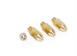 Аксессуар для отопления Лемакс Комплект (сопло+инжектор) на сж. газ ГГУ-35 M128756 - фото 1181229