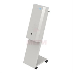 Рециркулятор бактерицидный для обеззараживания воздуха МСК-909.1 на передвижной платформе 439127 - фото 1187273