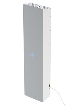 Рециркулятор бактерицидный ОВУ-04 "Солнечный бриз-4" 443118 - фото 1203132