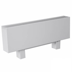 Водяной конвектор КЗТО Элегант 110х250х500 1то M114902 - фото 1203237