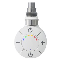 Терморегулятор SELMO SMART 800W CL1 WHITE M126161 - фото 1363691