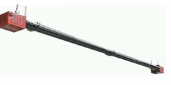Инфракрасный обогреватель Fraccaro Panrad Line FRLA3 9361566247943 - фото 153822