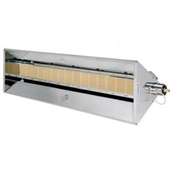Инфракрасный обогреватель Carlieuklima EUCERAMIC INDUSTRY HE 22/12 30381566247943 - фото 153880