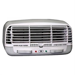 Ионизатор воздуха для дома Супер Плюс Турбо M129507 - фото 1683288