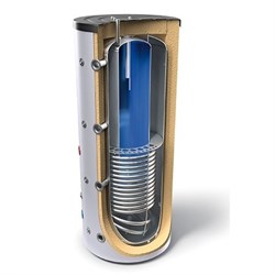 Буферный накопитель Tesy V 12S 1500 120 EV 300 55 C M45364 - фото 1753022