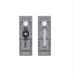 Насосная группа без смесителя Meibes V-UK 1 1/4 (без насоса) CM66814EA (ME 66814 EA) - фото 1965692