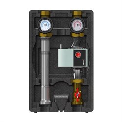 Насосная группа с прямым контуром ELSEN SMARTBOX 3.5 - Ду25 (с насосом) CEFG25.11 - фото 1965703