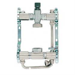 Группа насосно-смесительная Emmeti UFH- 1 C28130642 - фото 1965925