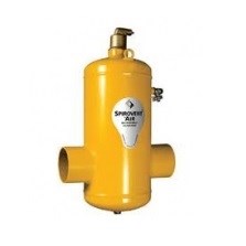 Сепаратор шлама Spirotech SpiroTrap Стандарт - Ду50 (соединение под сварку) CBE050L - фото 1966062