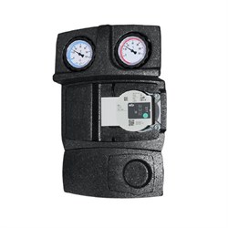 Теплоизоляция для насосной группы ПроксиТерм DN25 PRO CEPP25 - фото 1966370