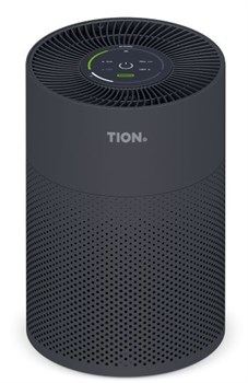 Установка обеззараживания воздуха Tion IQ-200 (черный) M183060 - фото 2011625
