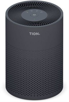 Установка обеззараживания воздуха Tion IQ-100 (черный) M183059 - фото 2011634
