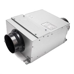 Установка обеззараживания воздуха Electrolux EUV-200 M134916 - фото 2011640