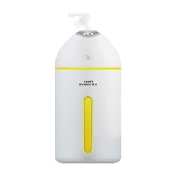 Wi-Fi Увлажнитель воздуха Meross MSXH0 (GXZ-J609) M189761 - фото 2267588