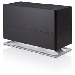 Традиционный увлажнитель воздуха Stadler Form Oskar big Original black, O-041OR  черный M49615 - фото 2267603