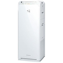 Традиционный увлажнитель воздуха Daikin MCK55W M131223 - фото 2267620