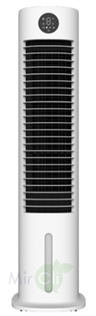 Традиционный увлажнитель воздуха REMEZair RMCL-401 M191471 - фото 2267657