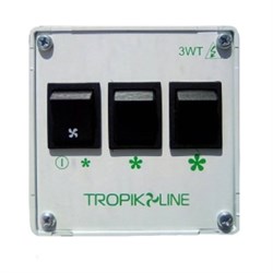 Пульт Tropik Line 3WТ M107758 - фото 2319580