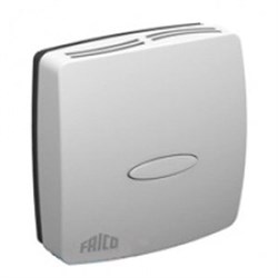 Электронный термостат Frico T10 Electronic Thermostat M48894 - фото 2319599