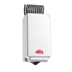 2-х ступенчатый капиллярный термостат Frico KRT2800 Thermost.2-stage IP55 M48901 - фото 2319643