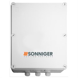 Щит питания Sonniger Controlbox S3 M108190 - фото 2319645