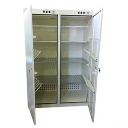 Сушильный шкаф Aerotube ШС-4 СП3 Ф M193253 - фото 2323575