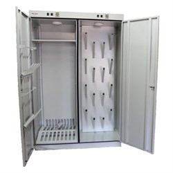 Сушильный шкаф Aerotube ШС-4-8 ср M193247 - фото 2323578