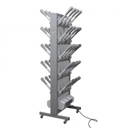 Сушильная стойка для обуви Aerotube СОЮЗ-20 M193182 - фото 2323584