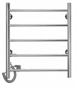 Электрический полотенцесушитель Domoterm DMT 109-6 50*71 EK L M32829 - фото 2537743