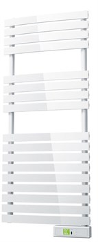 Электрический полотенцесушитель ROINTE TOALLERO BLANCO 450 (DTE045SEW) D SERIES M105334 - фото 2539215