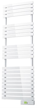 Электрический полотенцесушитель ROINTE TOALLERO BLANCO 600 (DTE060SEW) D SERIES M105336 - фото 2539227
