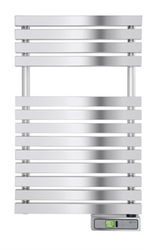 Электрический полотенцесушитель ROINTE TOALLERO CROMO 300 (DTE030SEC) D SERIES M105333 - фото 2539231