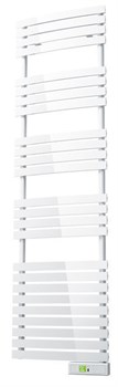 Электрический полотенцесушитель ROINTE TOALLERO BLANCO 750 (DTE075SEW) D SERIES M105339 - фото 2539250