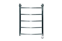 Электрический полотенцесушитель Ника ЛД 60/50 прав M189916 - фото 2539738