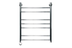 Электрический полотенцесушитель Ника ЛП 60/50 прав M189948 - фото 2539741