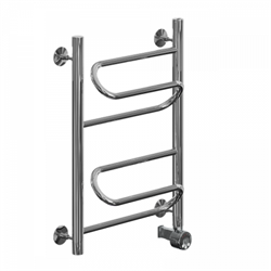 Электрический полотенцесушитель Ника ЛZ 60/40 прав M189905 - фото 2539759