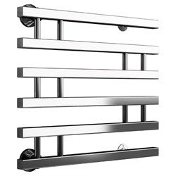 Водяной полотенцесушитель Маргроид Вид 70 проф. 60*50 M37788 - фото 2554034