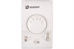 Терморегулятор Reventon HC3S M185331 - фото 2613861