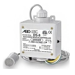 Контроллер Devi DS-8 M27935 - фото 2618066